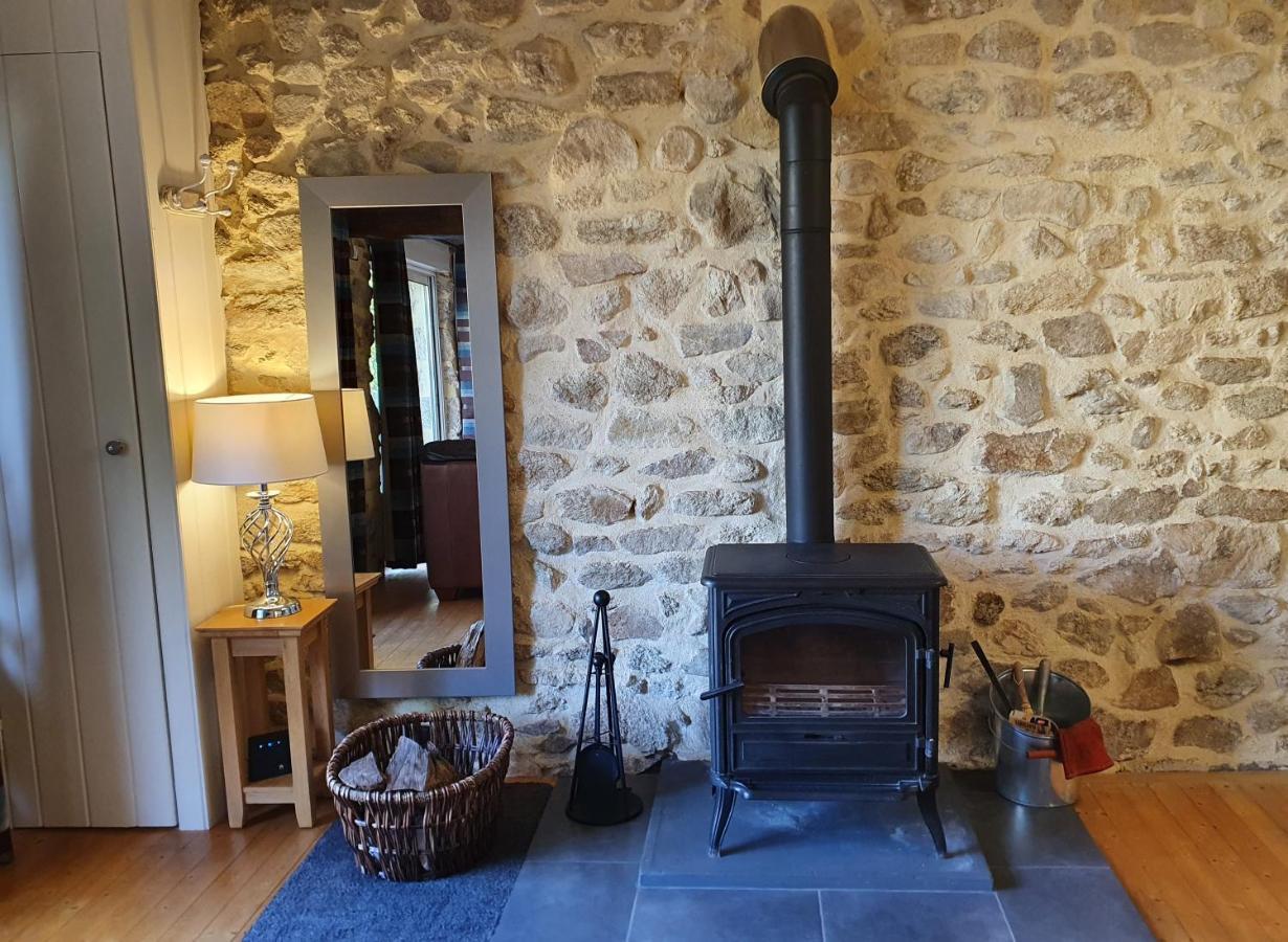 La Porcherie Saint-Mathieu المظهر الخارجي الصورة